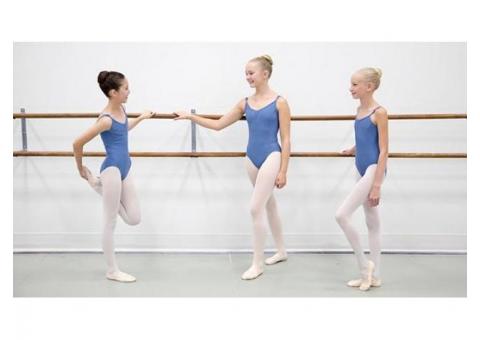 Dance School in Edmonton