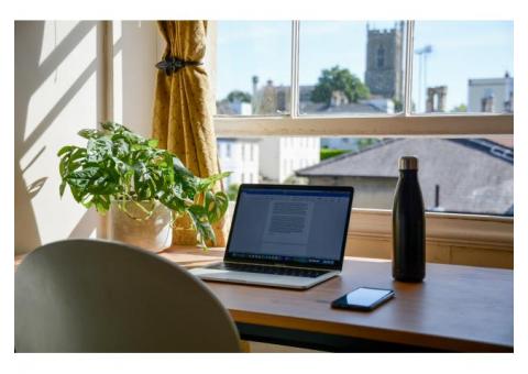 Earning additional income from home