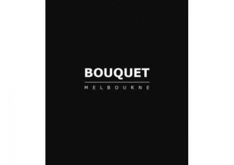Bouquet Melbourne