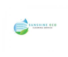 Sunshine Eco Cleaning Services