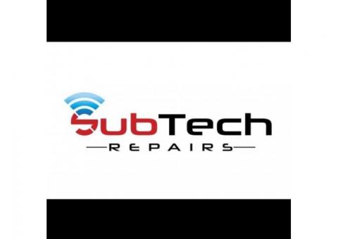 iPhone Repair Montreal