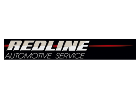 RedLine Automotive Service
