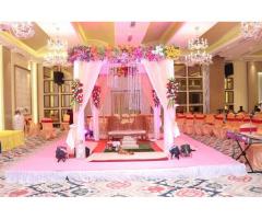 Find the best wedding destination in Odisha