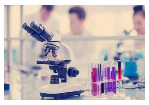 Best Pathology Services in Gurgaon | MDRC India