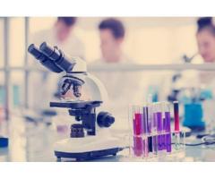 Best Pathology Services in Gurgaon | MDRC India