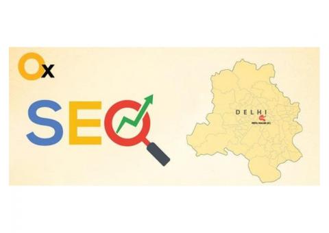 Best Local SEO Company in Delhi | iBrandox™