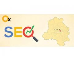 Best Local SEO Company in Delhi | iBrandox™