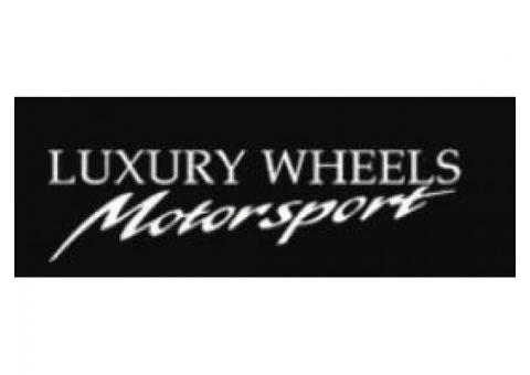 Luxury Wheels Motorsports