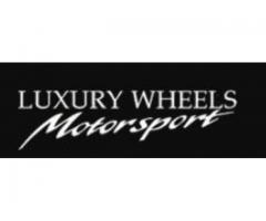 Luxury Wheels Motorsports