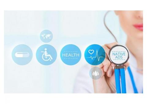 Digital Marketing Agency for Hospitals - Medibrandox
