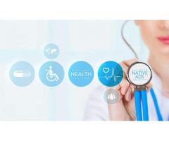 Digital Marketing Agency for Hospitals - Medibrandox