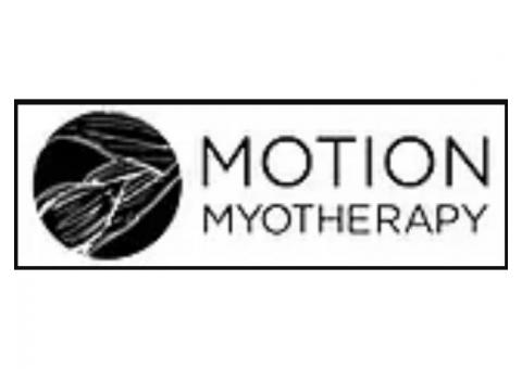 Motion Myotherapy