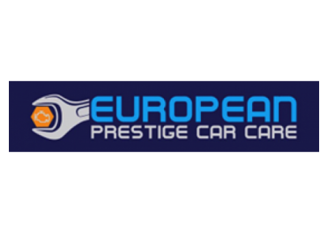 European Prestige Car Care