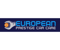 European Prestige Car Care