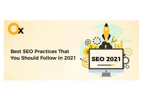 Top SEO Practices in 2021 - iBrandox™