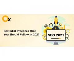 Top SEO Practices in 2021 - iBrandox™