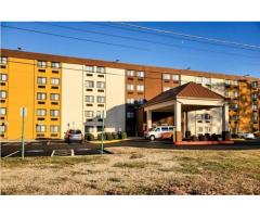 Peaceful Hotel Vicinity MGM National Harbor Oxon Hill MD