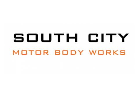 South City Motor Body Works