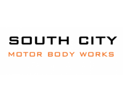 South City Motor Body Works