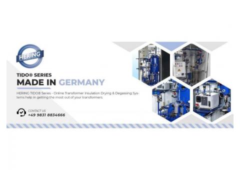 Oil Filtration and Transformer Longevity
