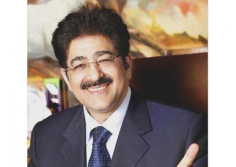Develop Positive Thinking for Better Living- Sandeep Marwah