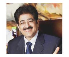 Develop Positive Thinking for Better Living- Sandeep Marwah