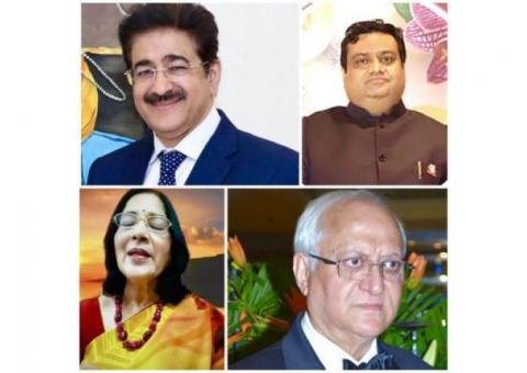 Mental Health Awareness must by Social Organizations- Sandeep Marwah