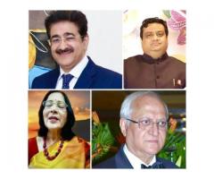 Mental Health Awareness must by Social Organizations- Sandeep Marwah