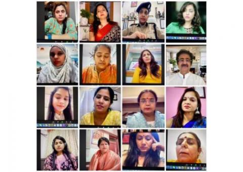 Women Can Do Wonders- Sandeep Marwah