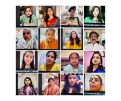 Women Can Do Wonders- Sandeep Marwah