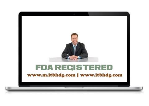 FDA Registration Coffee Products