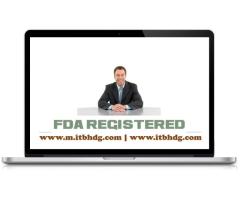 FDA Registration Coffee Products