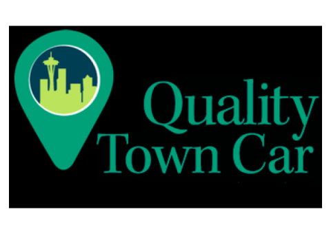 Seattle Town Car & Airport Shuttle