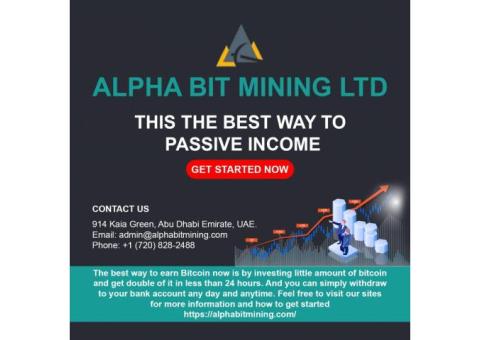 Is bitcoin a good investment 2022