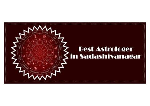 Black Magic Astrologer in Sadashivanagar | Specialist Astro