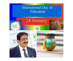 AAFT Celebrated International Education Day