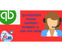 QUICKBOOKS PHONE SUPPORT NUMBER +1–844–476–5438|| USA ILLINOIS