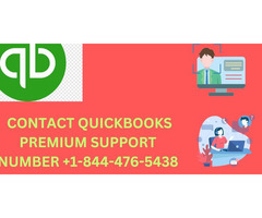 CONTACT QUICKBOOKS PREMIUM SUPPORT NUMBER [+1-844-476-5438]