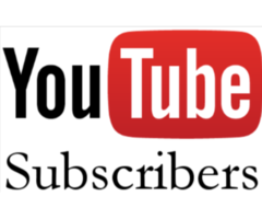 Buy 10000 YouTube Subscribers – Real & Cheap