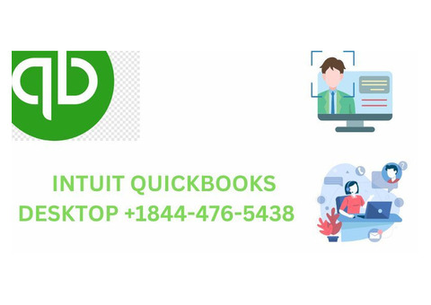 INTUIT QUICKBOOKS DESKTOP +1844-476-5438 IN OREGON USA