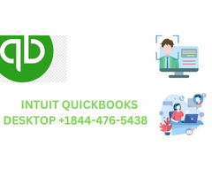 INTUIT QUICKBOOKS DESKTOP +1844-476-5438 IN OREGON USA