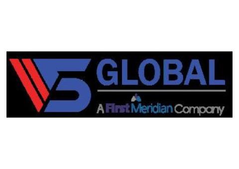 Recruitment Services | V5Global