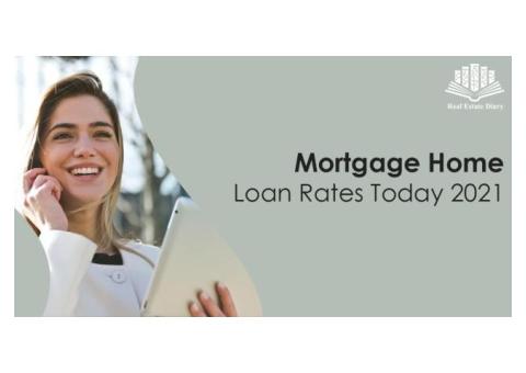 Home Loans & Rate | Mortgage Loans | +1-662-200-5160