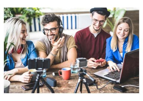 Take Advantage Of The Well-Known Digital Marketing Company In New York