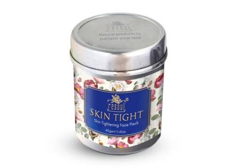 Best Skin Tightening Face Pack in India
