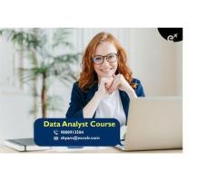 ExcelR Data Analyst Course In Pune