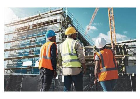 Residential construction company Reseda, California