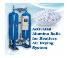 High-Quality Air Drying Desiccant Beads for Efficient Moisture Removal