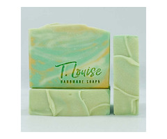 Discover the Finest Palm-Free Soaps in Texas with Tlouise Soaps