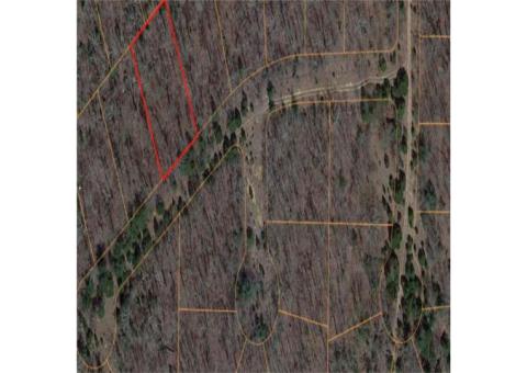 Buildable Lot Near Diamond Lake; Owner Financing Available